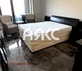 Снимка 3 — Двустаен апартамент с гледка към Витоша в Кръстова вада