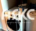 Снимка 4 — Двустаен апартамент с гледка към Витоша в Кръстова вада