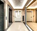 Снимка 2 — Двустаен апартамент с панорамна тераса в Кръстова вада, София
