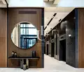 Снимка 3 — Двустаен апартамент с панорамна тераса в Кръстова вада, София