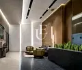 Снимка 4 — Двустаен апартамент с панорамна тераса в Кръстова вада, София