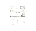 Снимка 4 — Двустаен апартамент с тераса в Кръстова вада, София