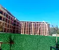 Снимка 3 — Двустаен апартамент в Кръстова вада с паркомясто