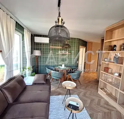 Photo 3 — Two-room apartment with parking space in Krastova vada, Sofia