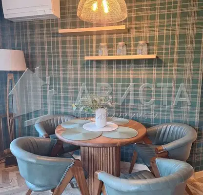 Photo 5 — Two-room apartment with parking space in Krastova vada, Sofia