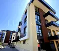 Снимка 4 — Просторен 2-стаен апартамент в Кръстова вада с балкон