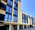 Снимка 3 — Двустаен апартамент с паркомясто в Кръстова вада, София