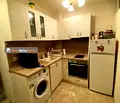 Снимка 2 — Тристаен апартамент в София, Кръстова вада