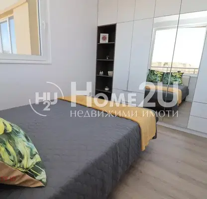 Photo 5 — 3-bedroom apartment in Sofiya, Krystova Vada
