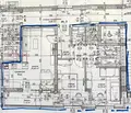 Снимка 2 — Тристаен апартамент 109 кв.м в Кръстова вада с балкон