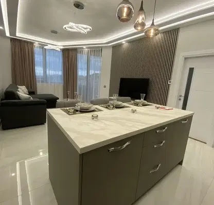 Photo 2 — 3-bedroom apartment in Sofia, Krystova Vada