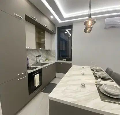 Photo 3 — 3-bedroom apartment in Sofia, Krystova Vada