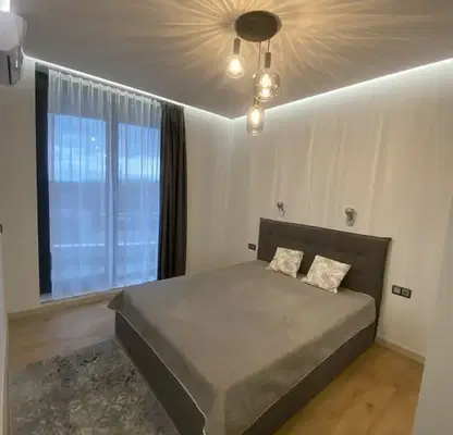 Photo 4 — 3-bedroom apartment in Sofia, Krystova Vada