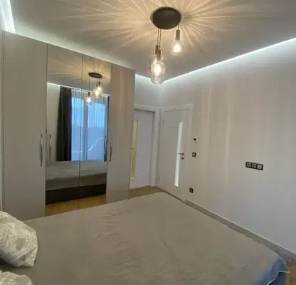 Photo 5 — 3-bedroom apartment in Sofia, Krystova Vada