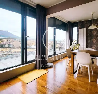 Photo 2 — 3-bedroom apartment in Sofia, Krystova Vada