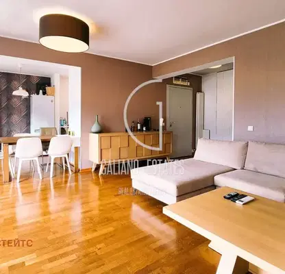 Photo 3 — 3-bedroom apartment in Sofia, Krystova Vada