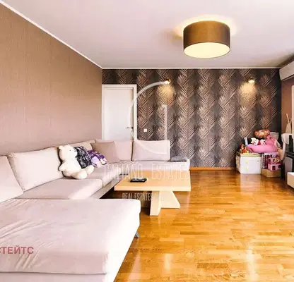 Photo 5 — 3-bedroom apartment in Sofia, Krystova Vada