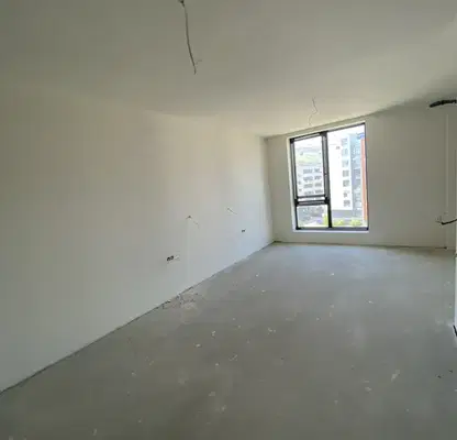 Снимка 4 — Тристаен апартамент с тераса и гледка към Витоша в Кръстова вада