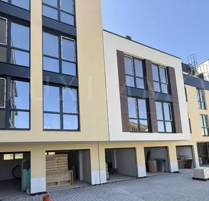 Снимка 4 — Тристаен апартамент с балкон в Кръстова вада, София