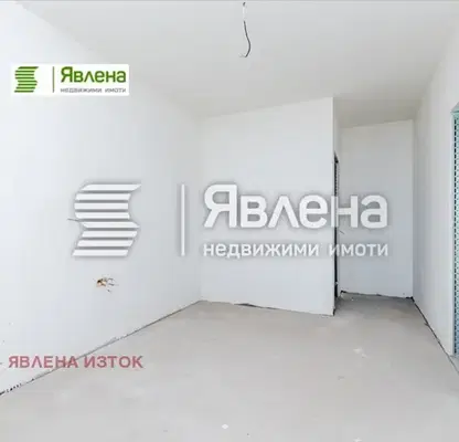 Снимка 4 — Многостаен апартамент в София, Кръстова вада