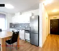 Снимка 3 — Многостаен апартамент в София, Кръстова вада
