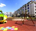 Снимка 4 — Тристаен мезонет с двор в Кръстова вада, София