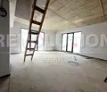 Снимка 2 — Мезонет 3-стаен в Кръстова вада с асансьор и ново строителство