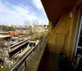 Снимка 3 — Едностаен апартамент в Кръстова вада с асансьор