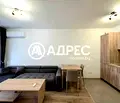Снимка 4 — Двустаен апартамент с паркомясто в Кръстова вада, София