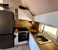 Снимка 2 — Двустаен апартамент в Кръстова вада с тераса