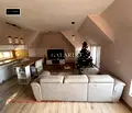 Снимка 3 — Двустаен апартамент в Кръстова вада с тераса