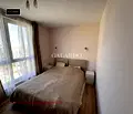 Снимка 4 — Двустаен апартамент в Кръстова вада с тераса