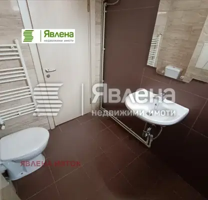 Photo 5 — Two-room apartment with two terraces in Krastova vada, Sofia