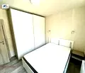 Снимка 5 — Двустаен апартамент в Кръстова вада с паркомясто и асансьор