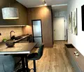 Снимка 3 — Двустаен апартамент в Кръстова вада с паркинг и асансьор