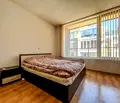 Снимка 5 — Двустаен апартамент с тераса в Кръстова вада, София