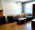 Снимка 3 — Двустаен апартамент в Кръстова вада с двор в затворен комплекс