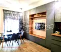 Снимка 3 — Двустаен апартамент с тераса в Кръстова вада, София