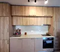 Снимка 3 — Двустаен апартамент с тераса в Кръстова вада, София