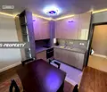 Снимка 2 — Двустаен апартамент в Кръстова вада с видео наблюдение