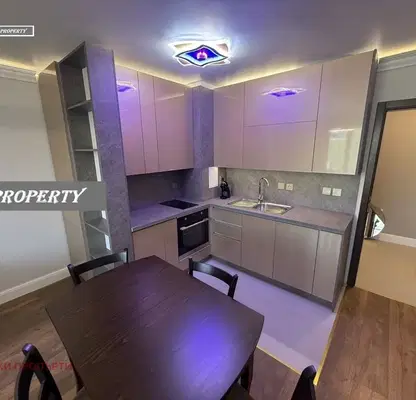 Photo 2 — 2-bedroom apartment in Sofiya, Krystova Vada
