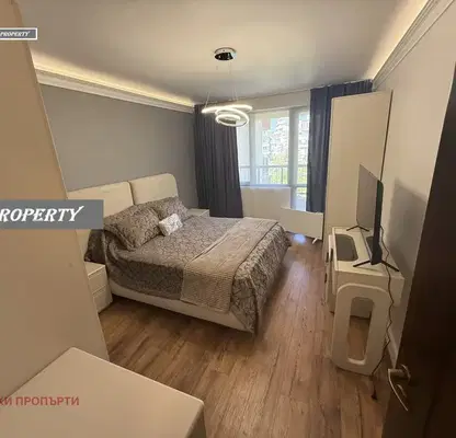 Photo 3 — 2-bedroom apartment in Sofiya, Krystova Vada