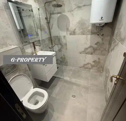 Photo 4 — 2-bedroom apartment in Sofiya, Krystova Vada