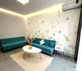Снимка 2 — Тристаен апартамент с двор в Кръстова вада, София