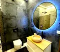 Снимка 5 — Тристаен апартамент с двор в Кръстова вада, София