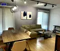 Снимка 2 — Тристаен апартамент с тераси в Кръстова вада, София