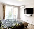 Снимка 4 — Тристаен апартамент в Кръстова вада с тераса и асансьор