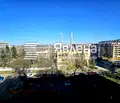 Снимка 5 — Двустаен апартамент с балкони в Лагера, София