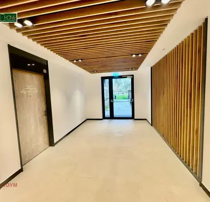 Photo 3 — Two-room apartment in Lagera with access control