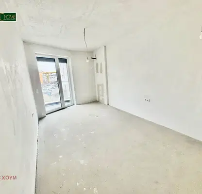 Photo 5 — Two-room apartment in Lagera with access control